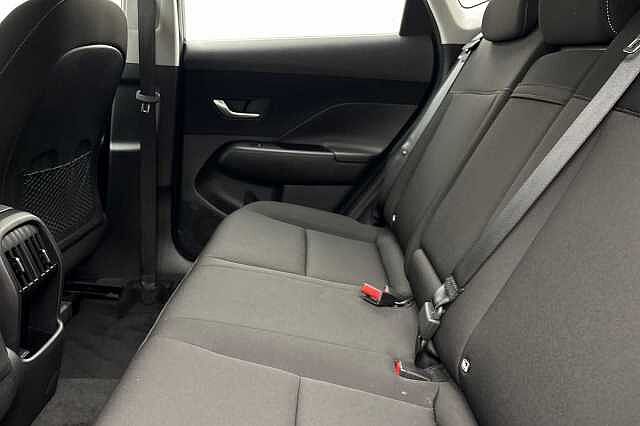 Hyundai KONA 1.6 GDi Hybrid Advance 5dr DCT