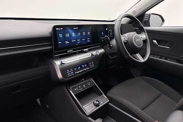 Hyundai KONA 1.6 GDi Hybrid Advance 5dr DCT