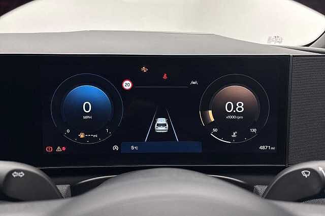 Hyundai TUCSON 1.6T N Line S 5dr