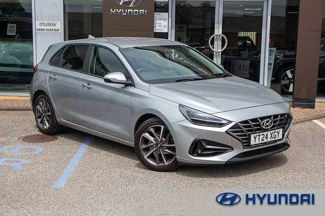 1.0T GDi Premium 5dr