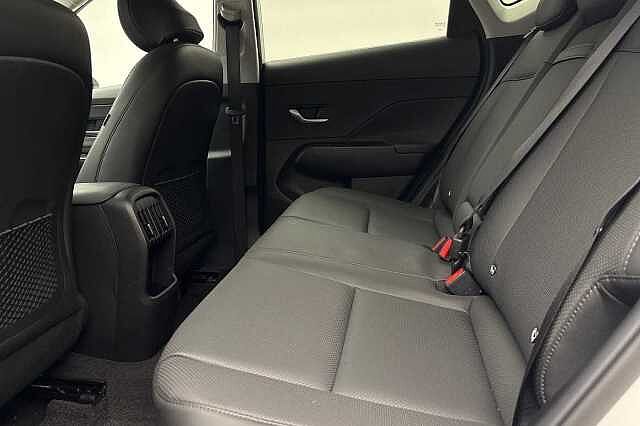 Hyundai KONA 1.6 GDi Hybrid Ultimate 5dr DCT