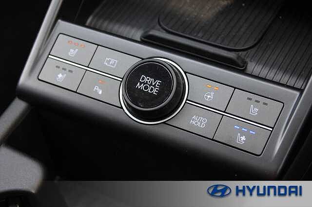 Hyundai KONA 1.6 GDi Hybrid Ultimate 5dr DCT