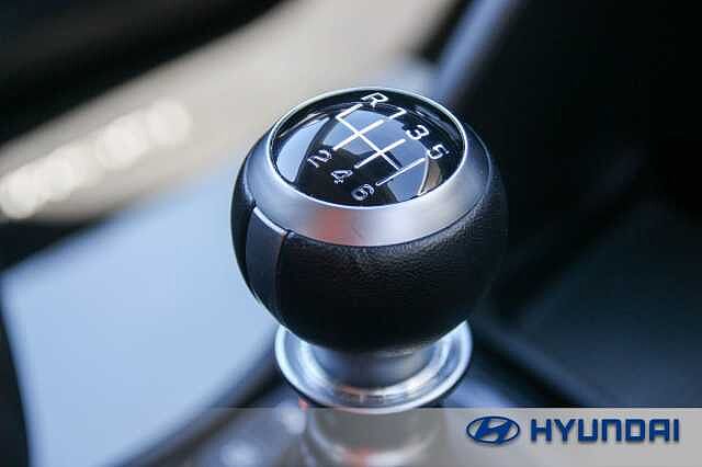 Hyundai TUCSON 1.6T Advance 5dr
