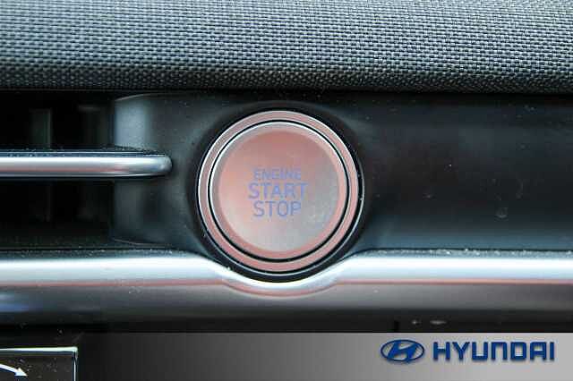 Hyundai TUCSON 1.6T Advance 5dr