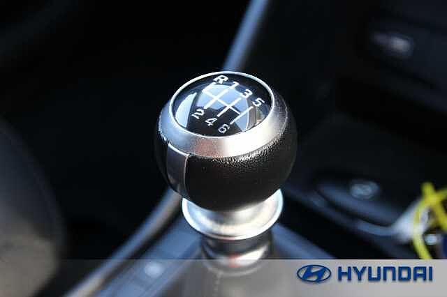 Hyundai TUCSON 1.6 TGDi Premium 5dr 2WD