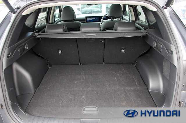 Hyundai TUCSON 1.6T Plug-in Hybrid Ultimate 5dr Auto