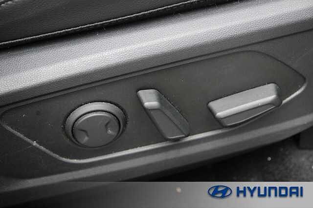 Hyundai TUCSON 1.6T Plug-in Hybrid Ultimate 5dr Auto