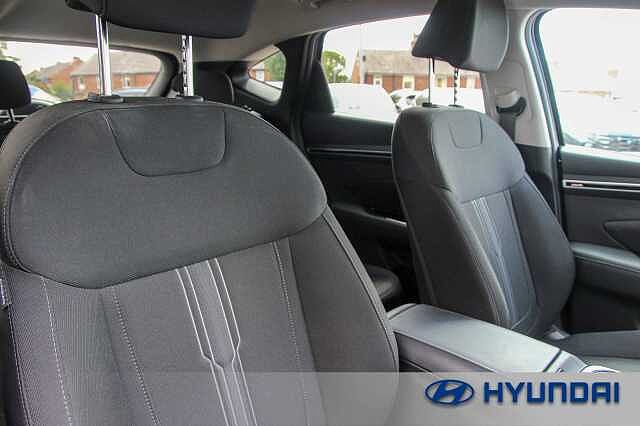 Hyundai TUCSON 1.6 TGDi Hybrid 230 Premium 5dr 2WD Auto