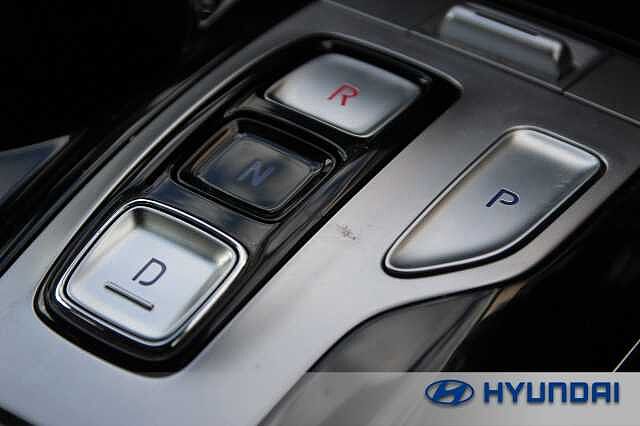 Hyundai TUCSON 1.6 TGDi Hybrid 230 Premium 5dr 2WD Auto