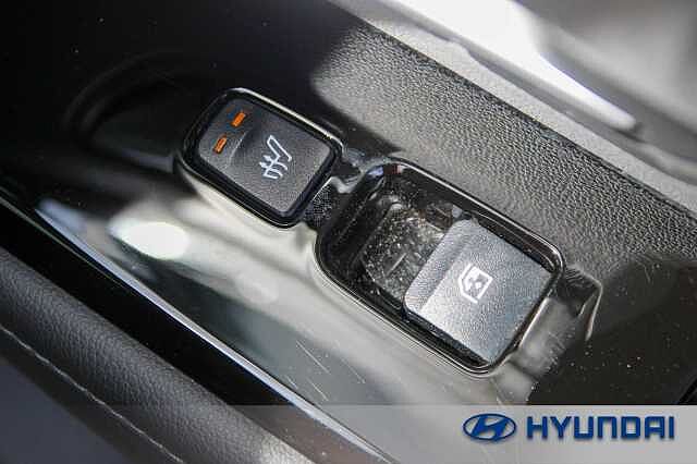 Hyundai TUCSON 1.6 TGDi Plug-in Hybrid Ultimate 5dr 4WD Auto