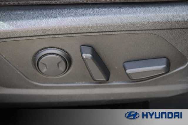 Hyundai TUCSON 1.6 TGDi Plug-in Hybrid Ultimate 5dr 4WD Auto