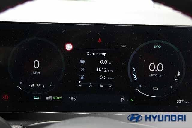 Hyundai TUCSON 1.6T Hybrid N Line 5dr Auto Shadow Grey
