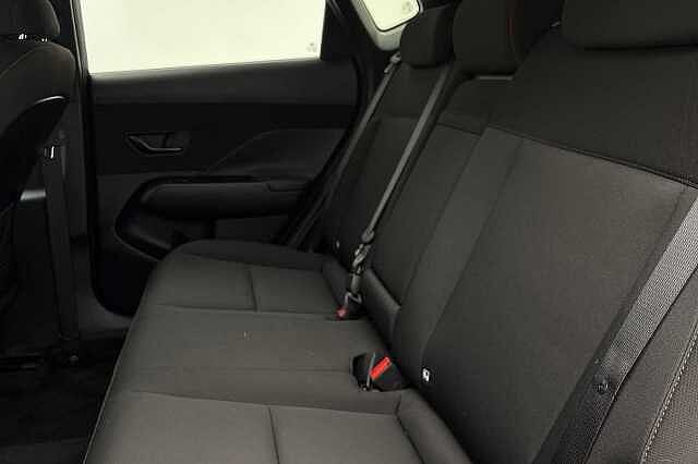 Hyundai KONA 1.6T 138 N Line 5dr