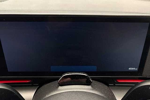 Hyundai KONA 1.6T 138 N Line 5dr