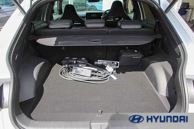 Hyundai IONIQ 5 N 478kW 84 kWh 5dr Auto