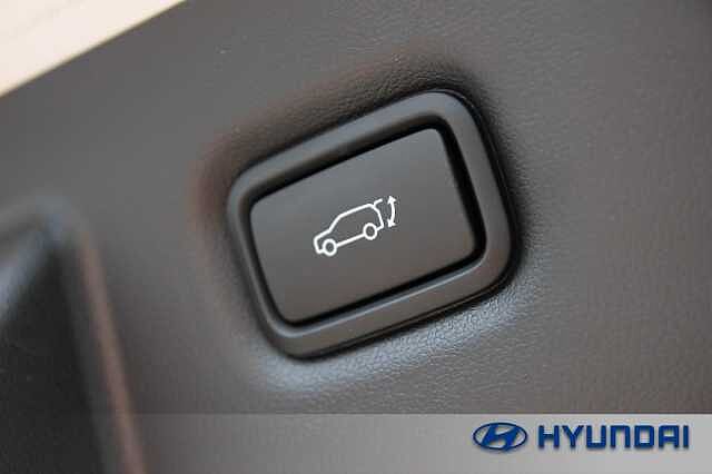 Hyundai IONIQ 5 N 478kW 84 kWh 5dr Auto