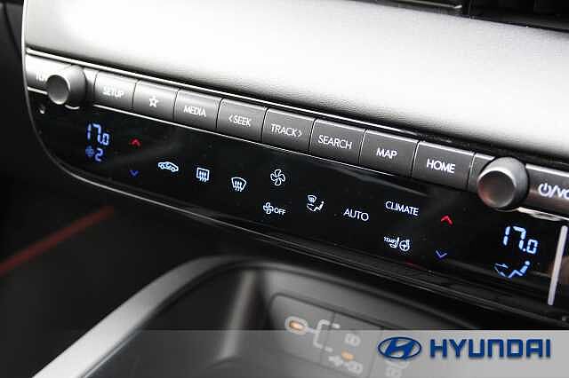 Hyundai IONIQ 5 N 478kW 84 kWh 5dr Auto