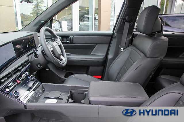 Hyundai SANTA FE 1.6 TGDi 239 Hybrid Calligraphy 5dr 4WD Auto