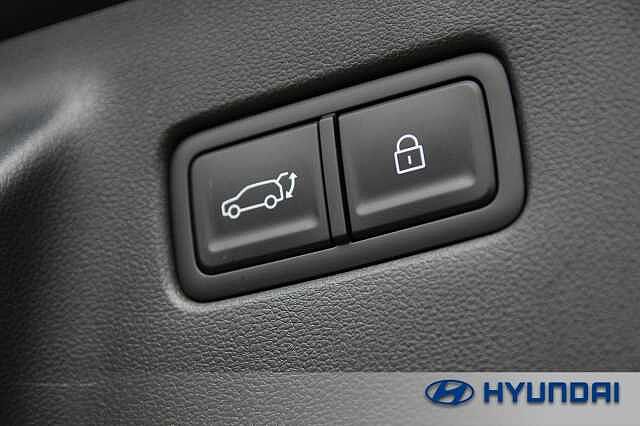 Hyundai SANTA FE 1.6 TGDi 239 Hybrid Calligraphy 5dr 4WD Auto