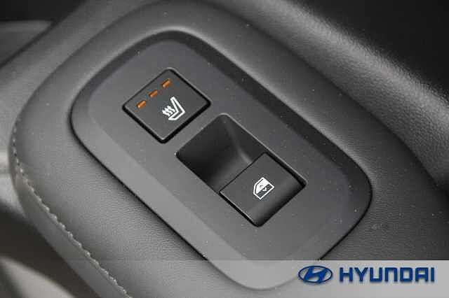 Hyundai SANTA FE 1.6 TGDi 239 Hybrid Calligraphy 5dr 4WD Auto