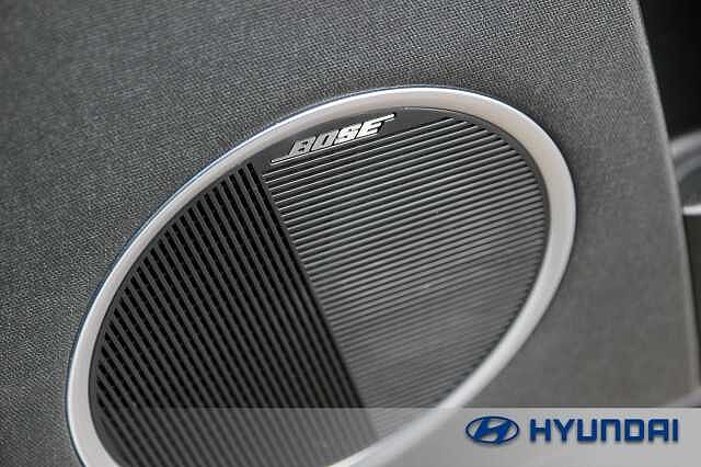 Hyundai IONIQ 5 168kW Ultimate 84 kWh 5dr Auto