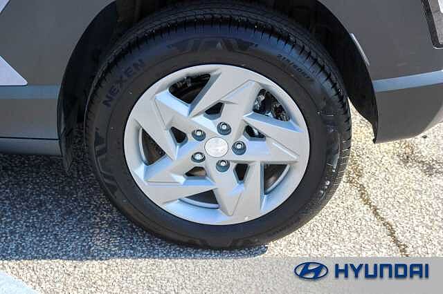 Hyundai KONA 1.0T 100 Advance 5dr