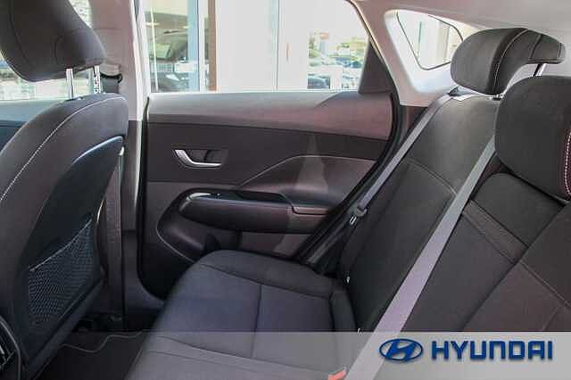 Hyundai KONA 1.0T 100 Advance 5dr