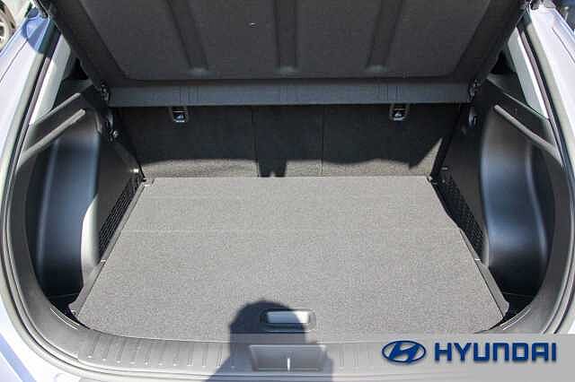 Hyundai KONA 1.0T 100 Advance 5dr