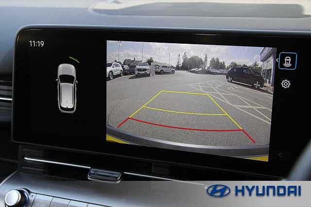 Hyundai KONA 1.0T 100 Advance 5dr