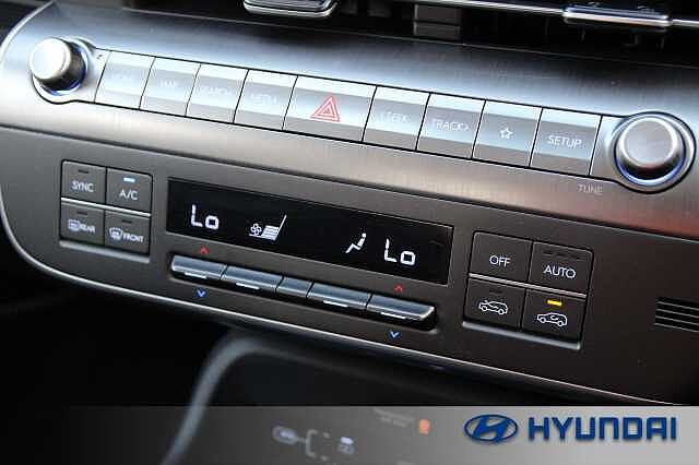Hyundai KONA 1.0T 100 Advance 5dr