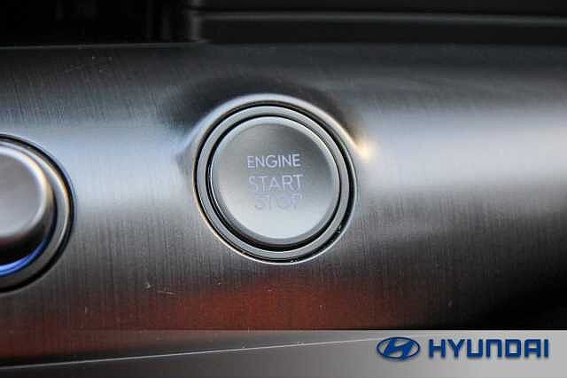 Hyundai KONA 1.0T 100 Advance 5dr