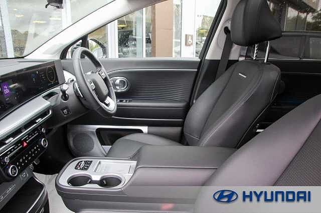 Hyundai IONIQ 9 226kW Ultimate 110kWh 5dr AWD Auto