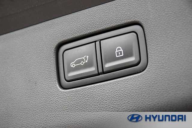 Hyundai IONIQ 9 226kW Ultimate 110kWh 5dr AWD Auto