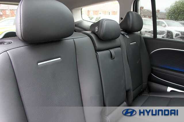 Hyundai IONIQ 9 226kW Ultimate 110kWh 5dr AWD Auto