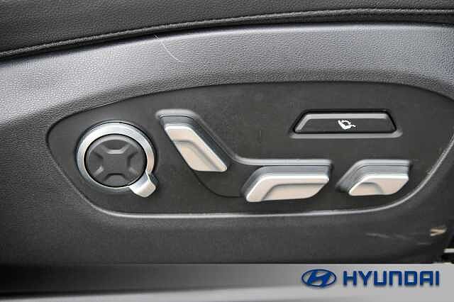 Hyundai IONIQ 9 226kW Ultimate 110kWh 5dr AWD Auto
