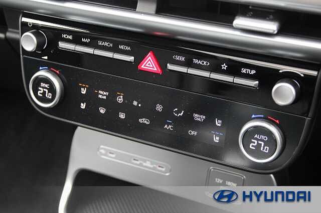 Hyundai IONIQ 9 226kW Ultimate 110kWh 5dr AWD Auto
