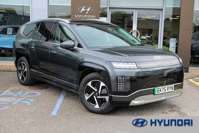 226kW Ultimate 110kWh 5dr AWD Auto
