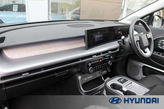Hyundai IONIQ 9 226kW Ultimate 110kWh 5dr AWD Auto