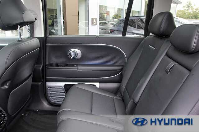 Hyundai IONIQ 9 226kW Ultimate 110kWh 5dr AWD Auto