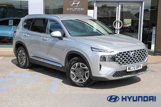 1.6 TGDi Hybrid Premium 5dr Auto