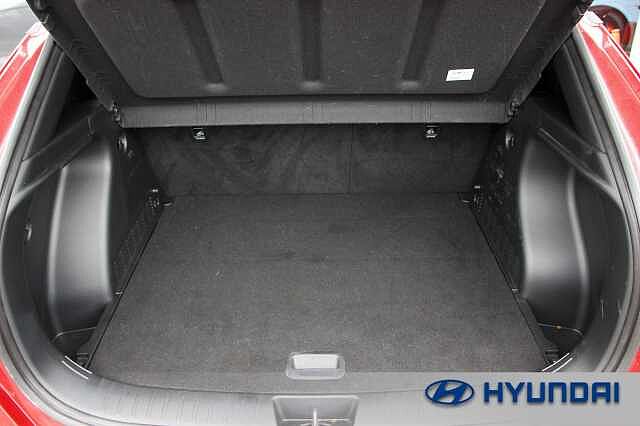 Hyundai KONA 160kW N Line 65kWh 5dr Auto