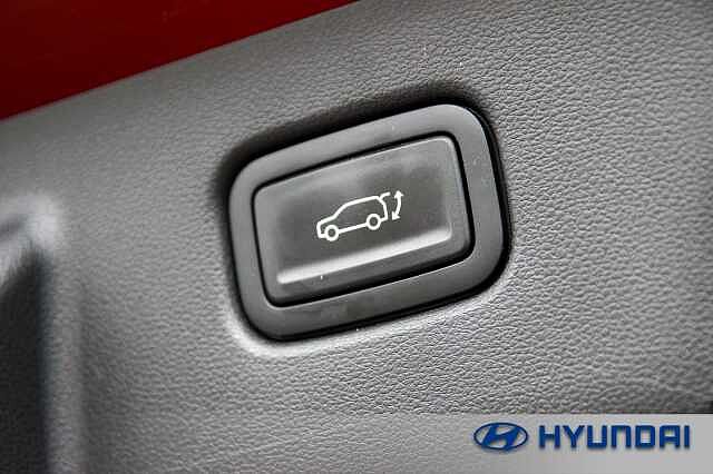 Hyundai KONA 160kW N Line 65kWh 5dr Auto