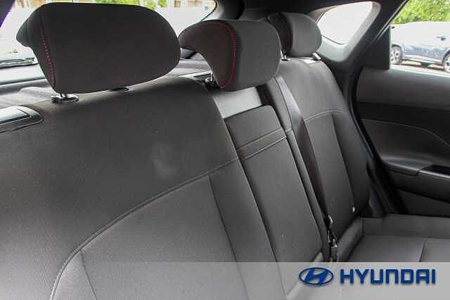 Hyundai KONA 160kW N Line 65kWh 5dr Auto