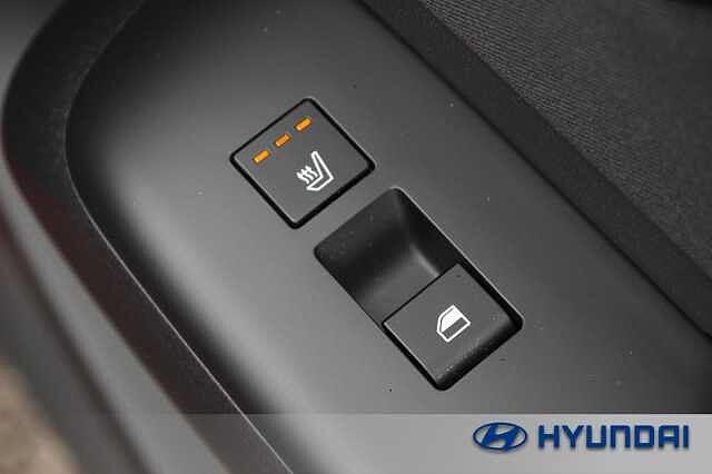 Hyundai KONA 160kW N Line 65kWh 5dr Auto