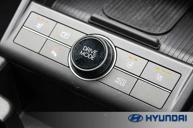 Hyundai KONA 160kW N Line 65kWh 5dr Auto