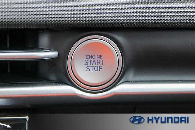 Hyundai TUCSON 1.6T 48V MHD Advance 5dr DCT