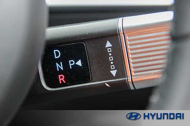 Hyundai TUCSON 1.6T 48V MHD Advance 5dr DCT