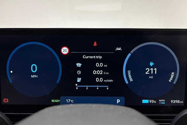 Hyundai IONIQ 5 N 478kW 84 kWh 5dr Auto