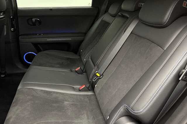 Hyundai IONIQ 5 N 478kW 84 kWh 5dr Auto