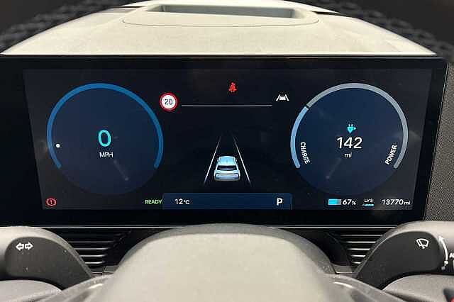 Hyundai IONIQ 5 N 478kW 84 kWh 5dr Auto